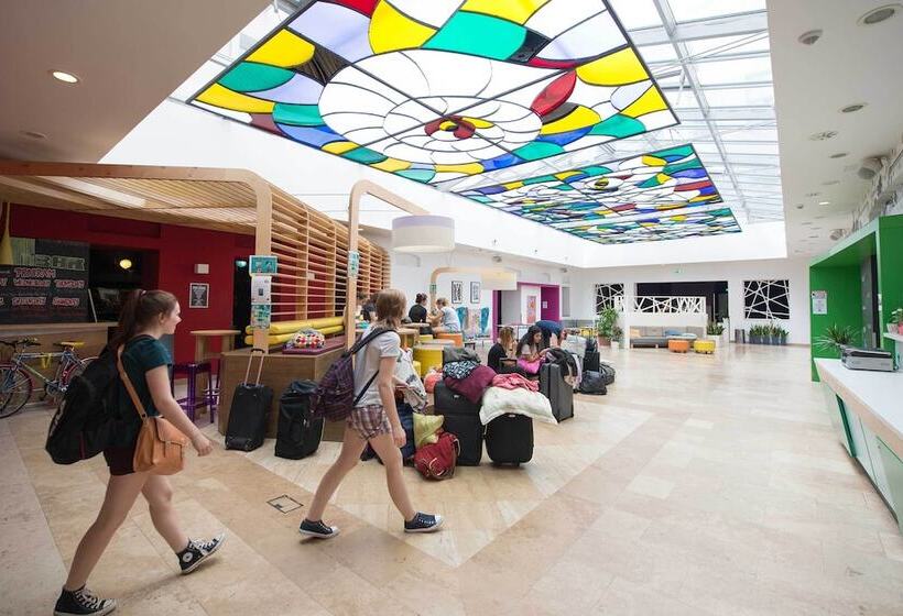 Fotos del hotel Wombats Hostel Budapest:  8