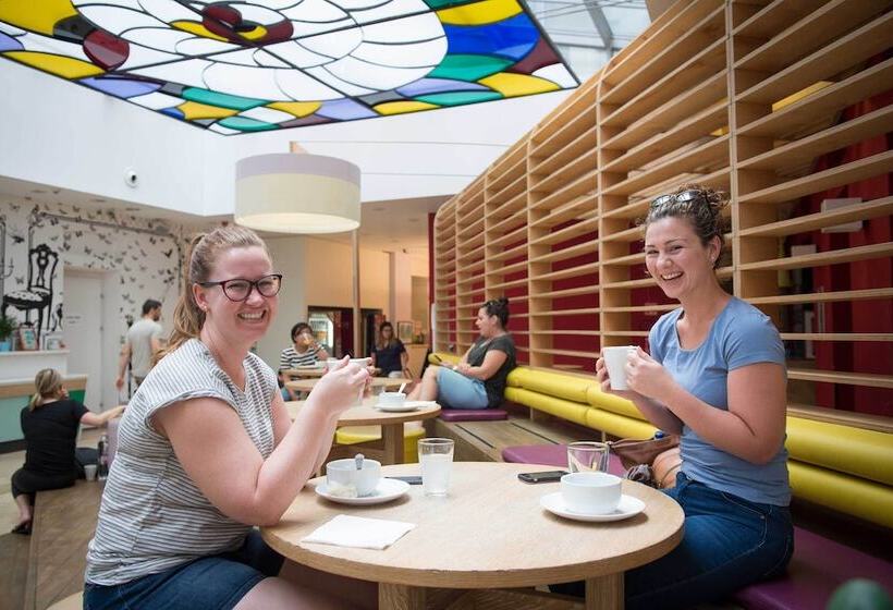 Fotos del hotel Wombats Hostel Budapest:  36