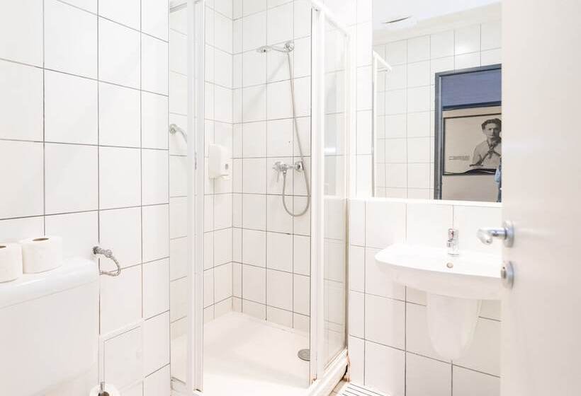 Fotos del hotel Wombats Hostel Budapest:  10