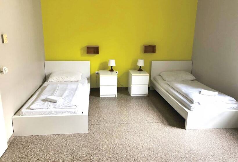 Fotos del hotel Wombats Hostel Budapest:  5