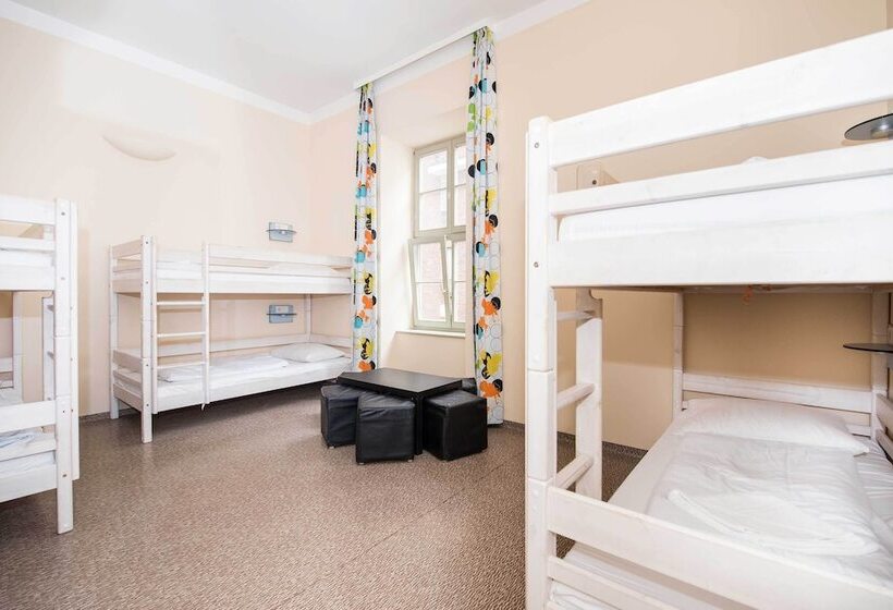 Fotos del hotel Wombats Hostel Budapest:  12