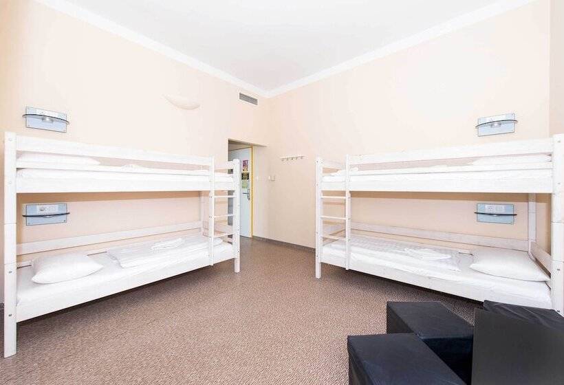 Fotos del hotel Wombats Hostel Budapest:  28