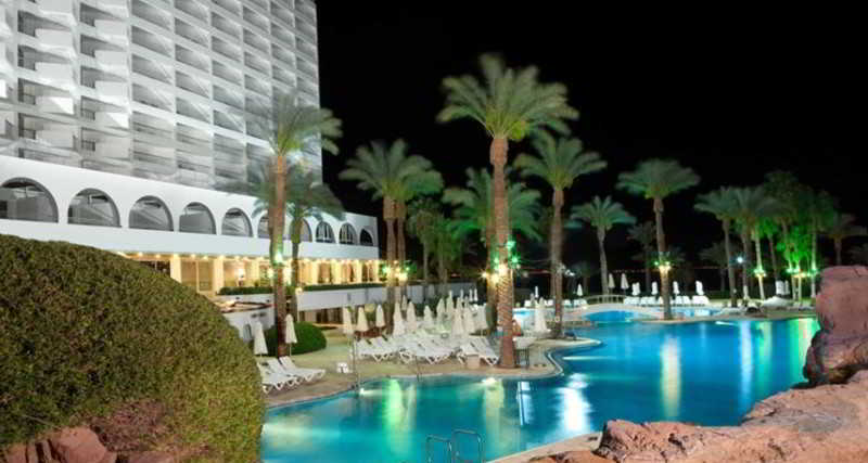 Isrotel Princess Hotel
