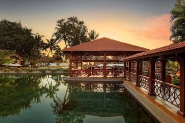 Itc Grand Goa, A Luxury Collection Resort & Spa, Goa