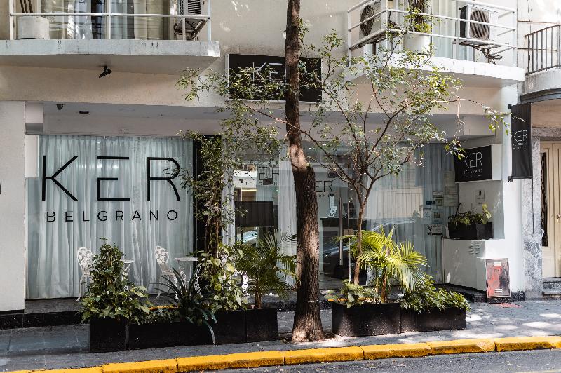 Ker Belgrano