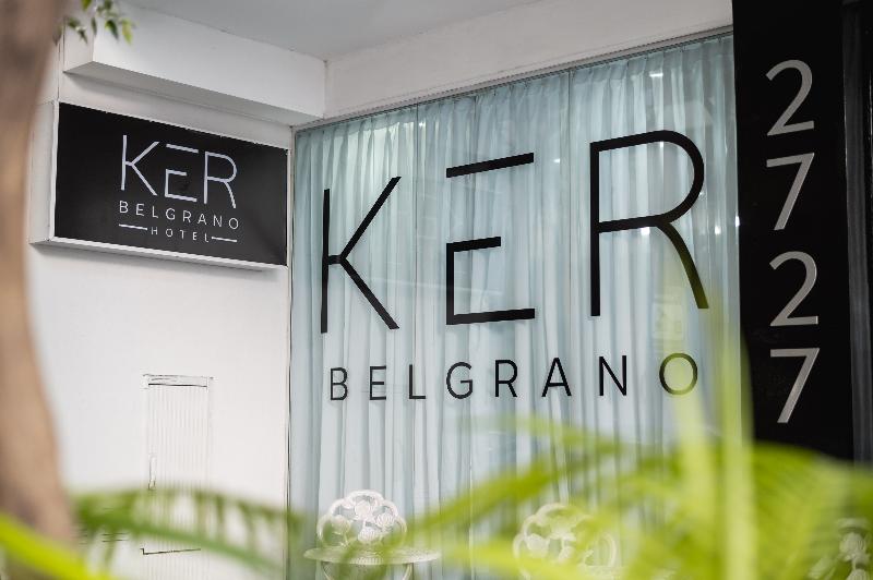 Ker Belgrano