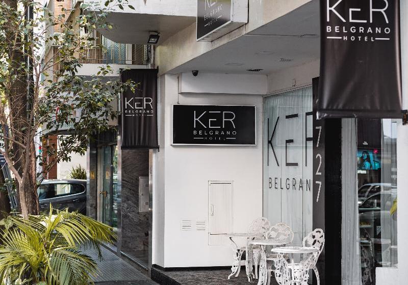 Ker Belgrano