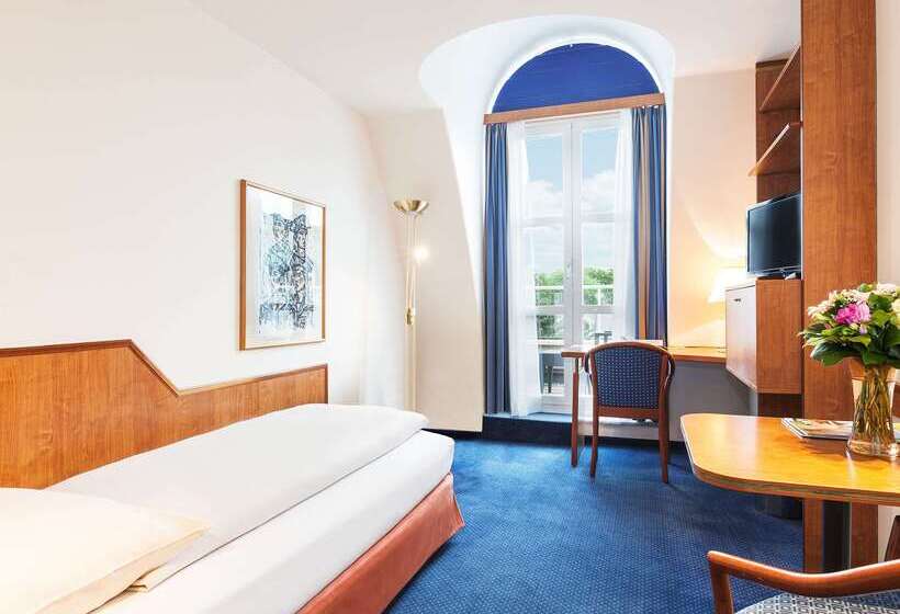 Living Hotel Kaiser Franz Joseph