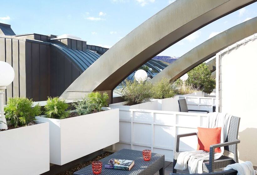 Living Hotel Kaiser Franz Joseph