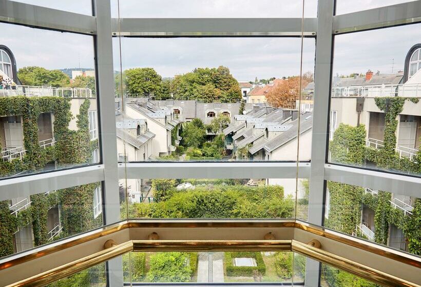 Living Hotel Kaiser Franz Joseph