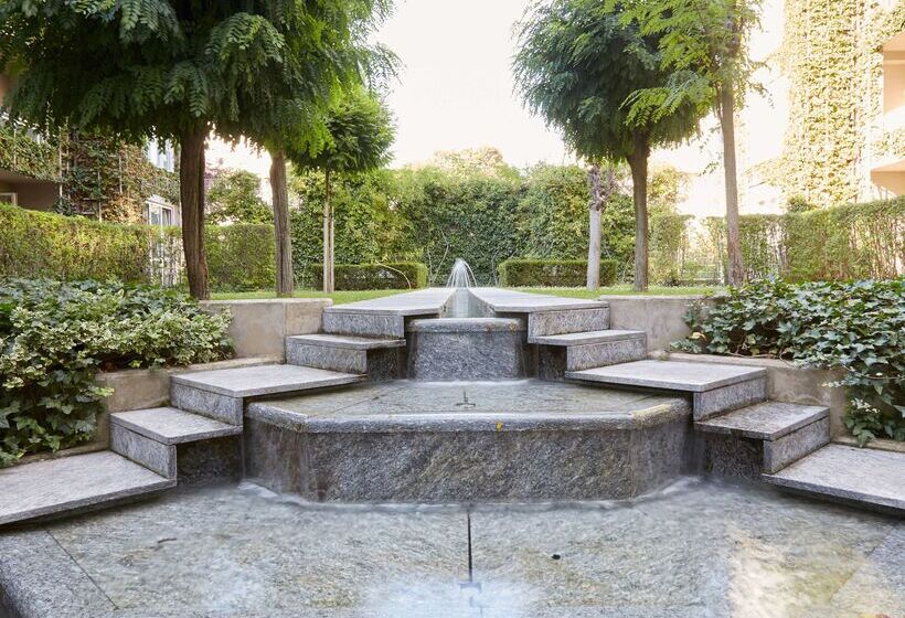 Living Hotel Kaiser Franz Joseph