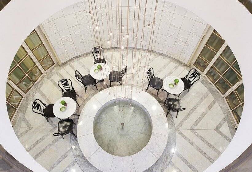 Living Hotel Kaiser Franz Joseph