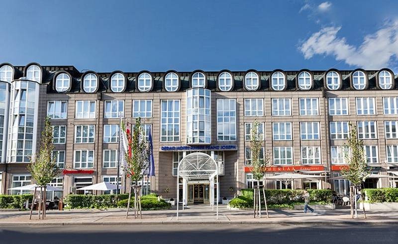 Living Hotel Kaiser Franz Joseph