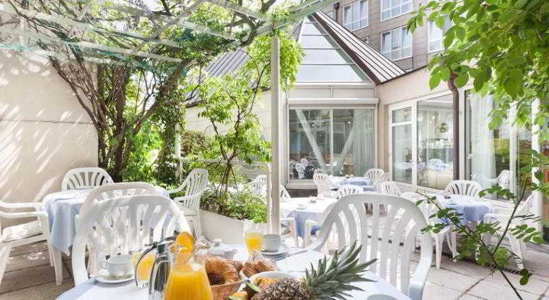 Living Hotel Kaiser Franz Joseph