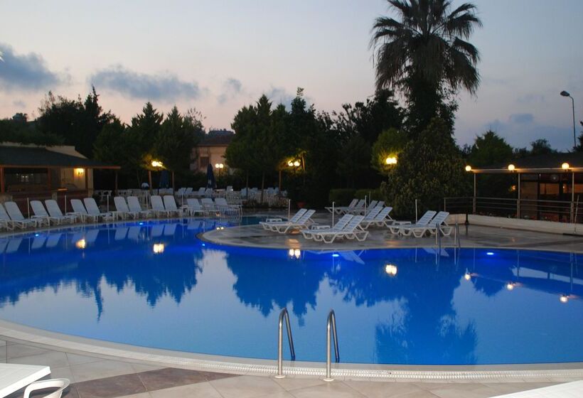 Marbel Hotel By Palmwings