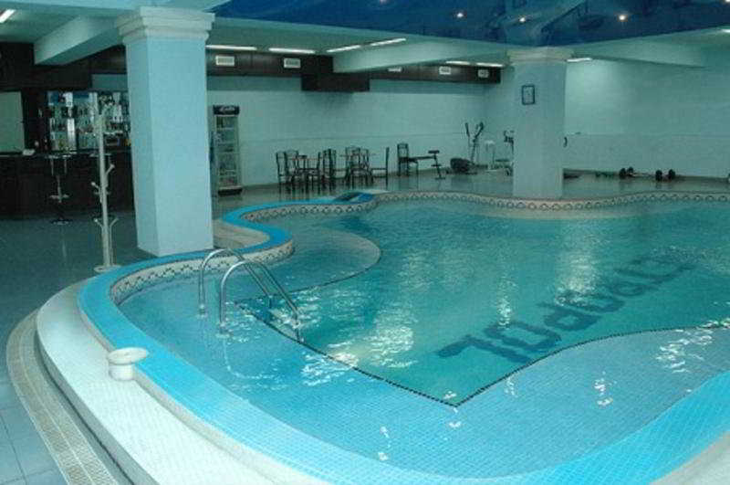Fotos del hotel Metropol  Yerevan:  3