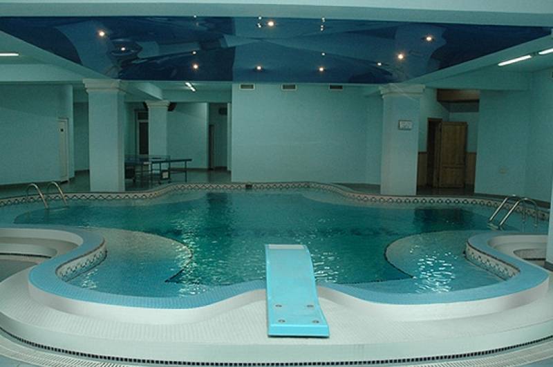 Fotos del hotel Metropol  Yerevan:  2