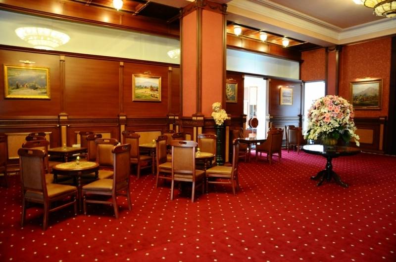 Fotos del hotel Metropol  Yerevan:  17