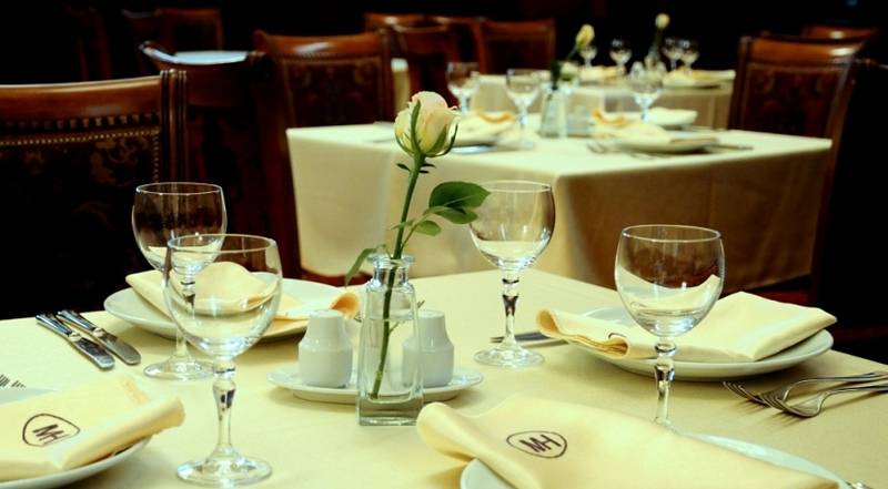 Fotos del hotel Metropol  Yerevan:  20