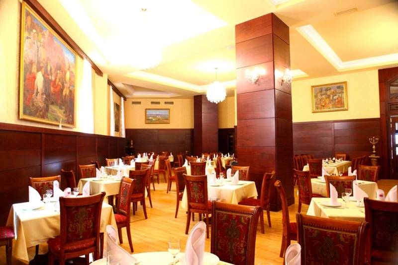 Fotos del hotel Metropol  Yerevan:  21