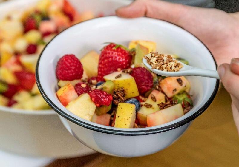 Fotos del hotel Novotel Suites Wien City:  19