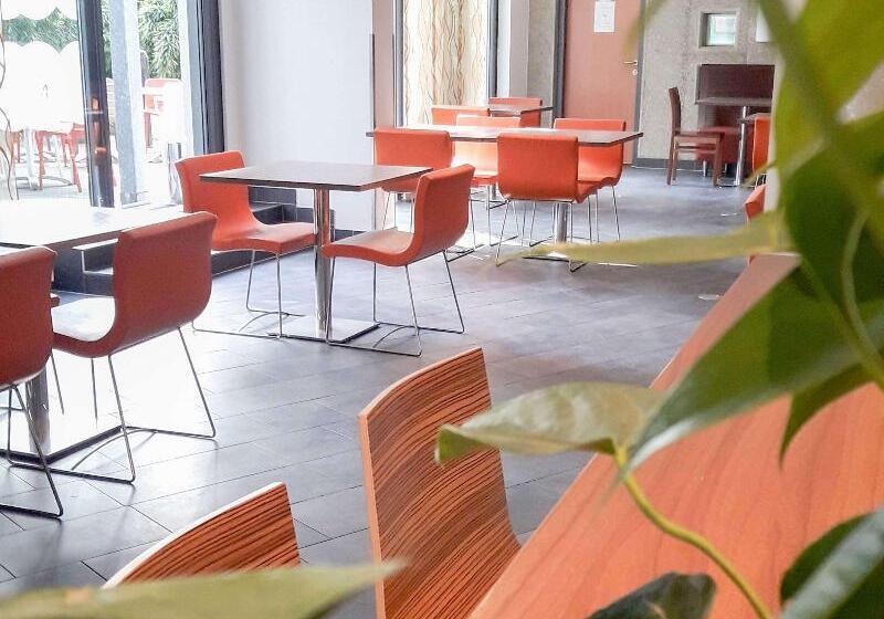 Fotos del hotel Novotel Suites Wien City:  13