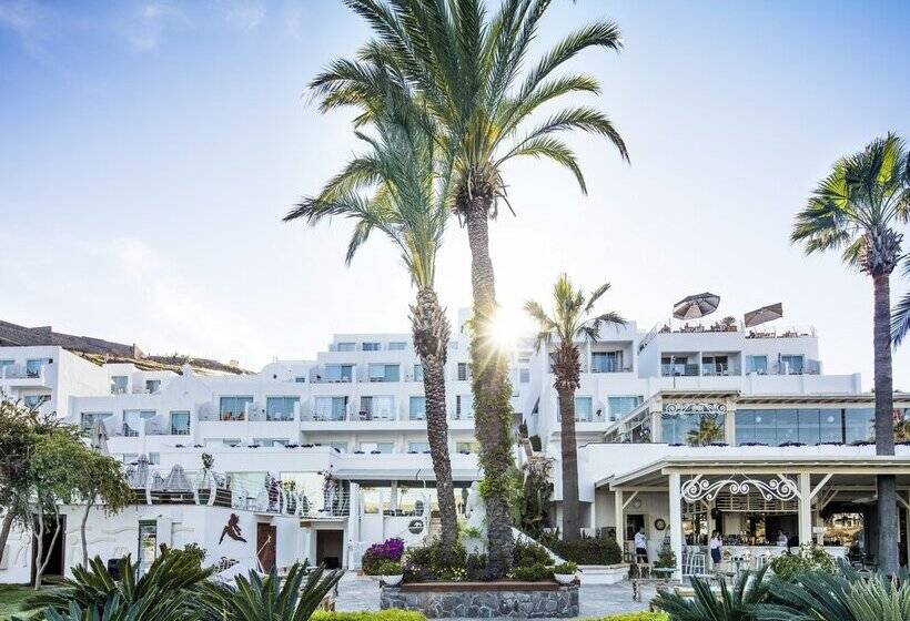 Prive Hotel Bodrum
