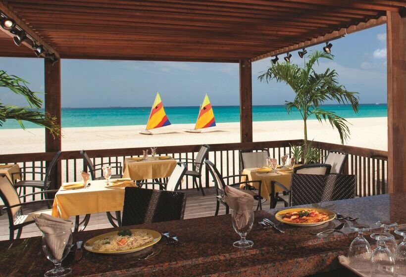 Kurort  Divi Aruba All Inclusive