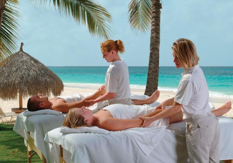 استراحتگاه Divi Aruba All Inclusive