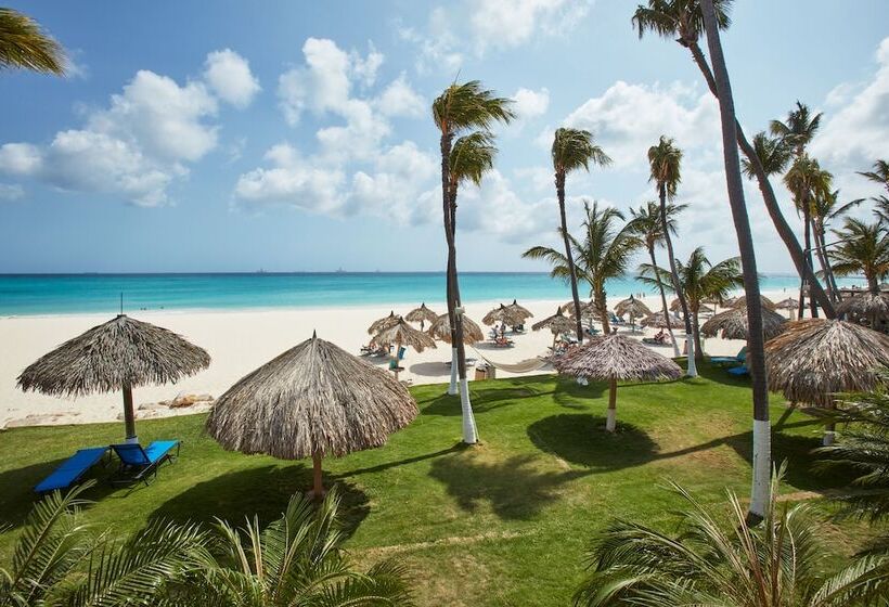 استراحتگاه Divi Aruba All Inclusive