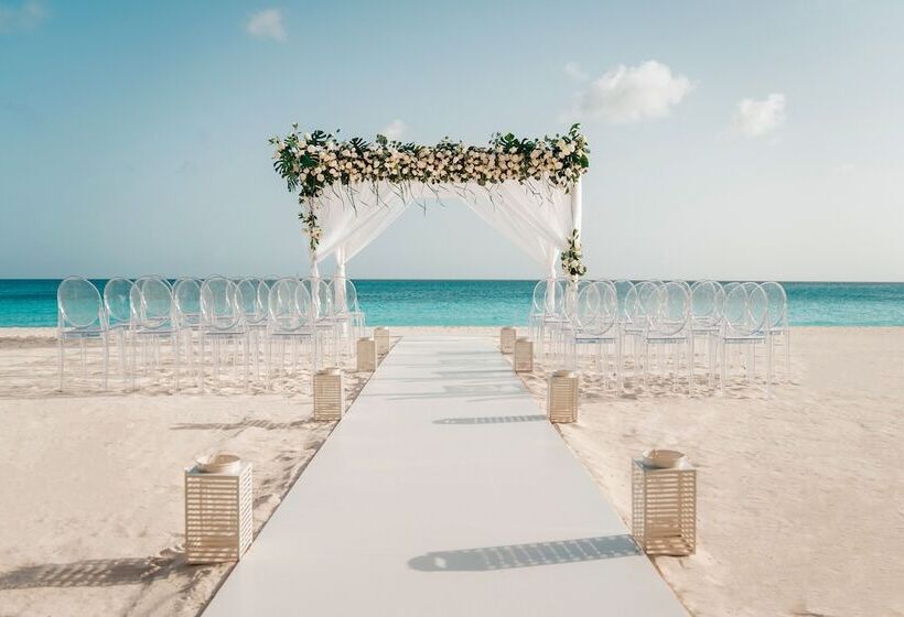 استراحتگاه Divi Aruba All Inclusive