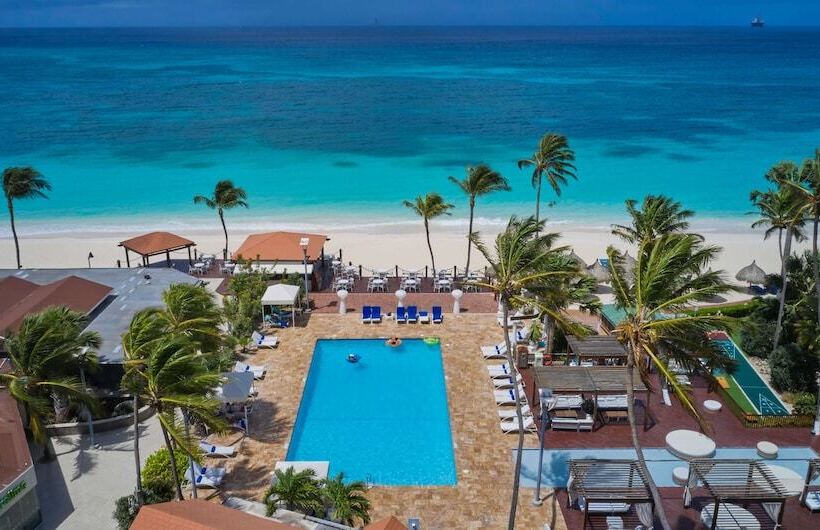 استراحتگاه Divi Aruba All Inclusive