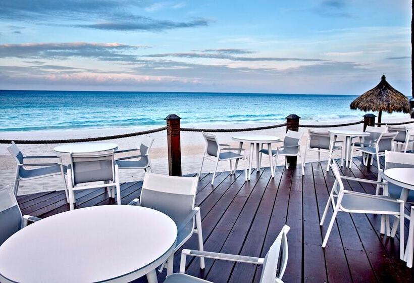 استراحتگاه Divi Aruba All Inclusive
