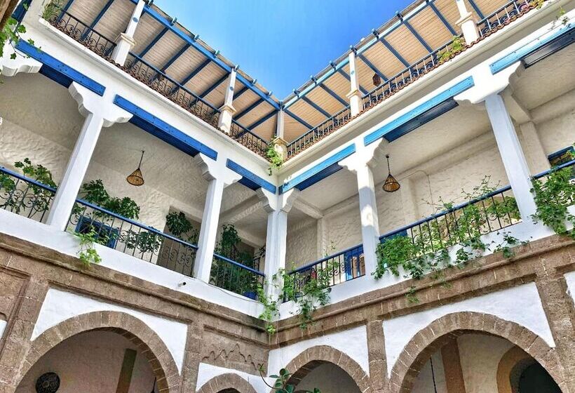 Riad Al Madina