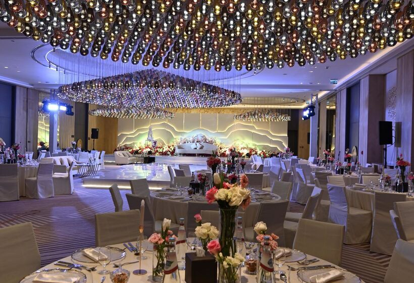 Rixos Gulf Hotel Doha