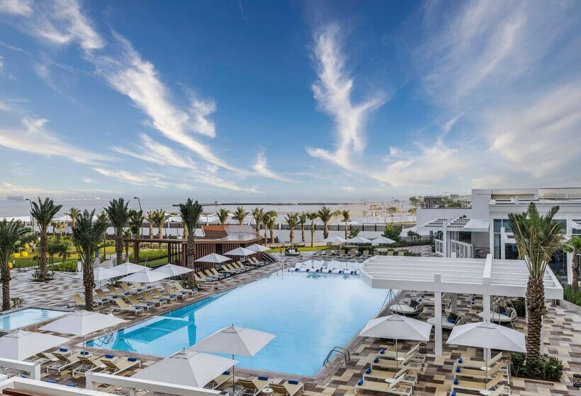 Rixos Gulf Hotel Doha