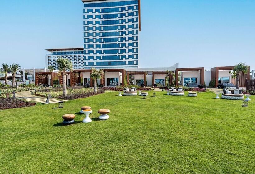 Rixos Gulf Hotel Doha