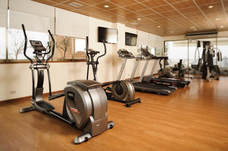 Suite Comfort Apartments By Time Hotel & Apartments
