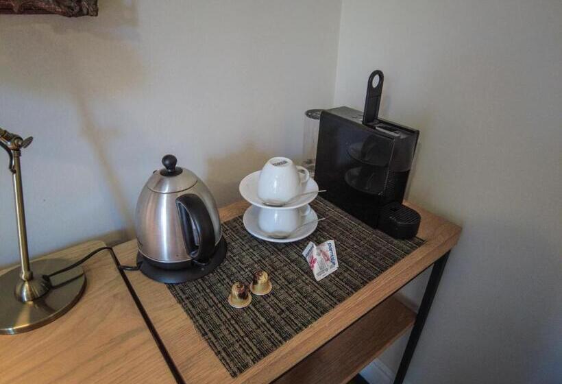 בית מלון כפרי Laanhof Victorian House Self Catering