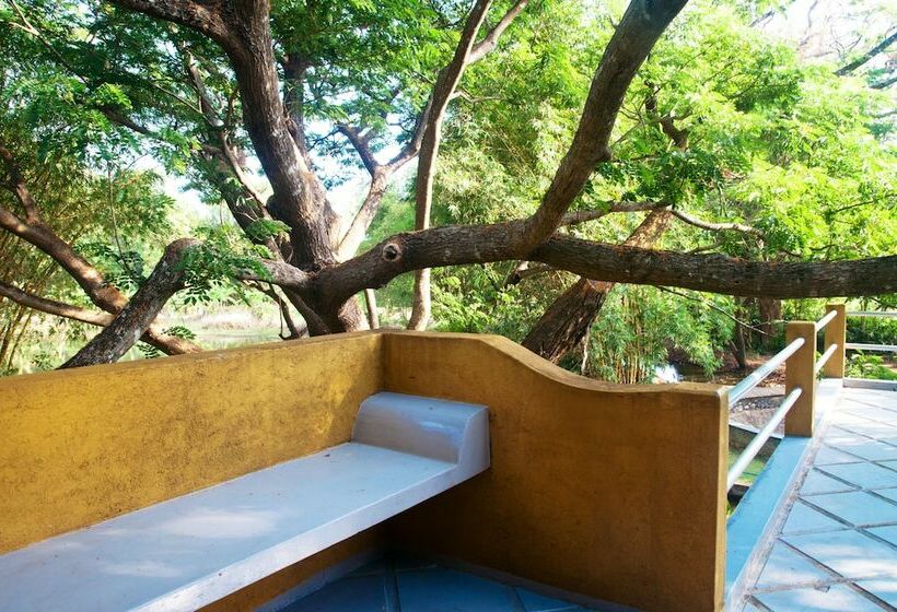 هتل Raintree