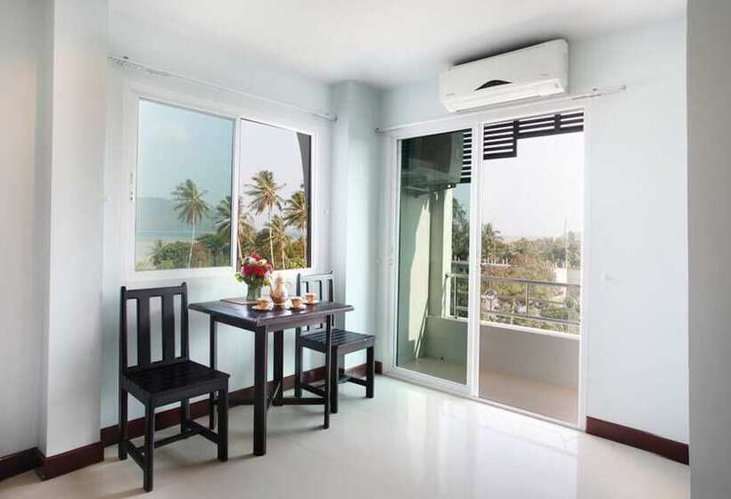 هتل Raya Rawai Place