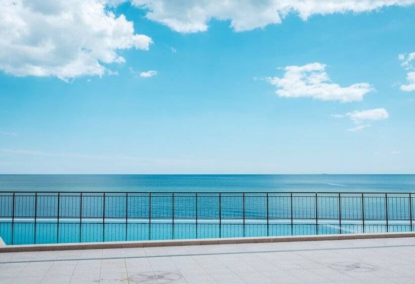هتل Cabacum Plaza Apart