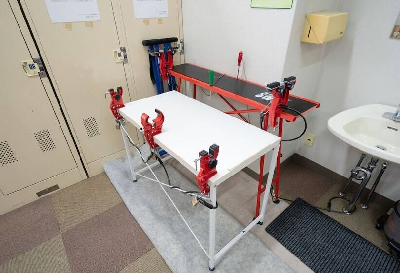 Angel Resort Yuzawa 916