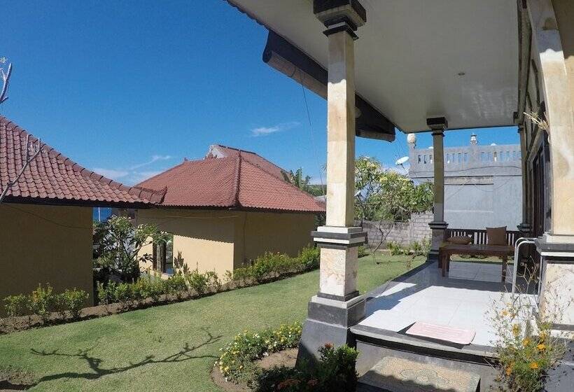هتل Bali Bhuana Villas