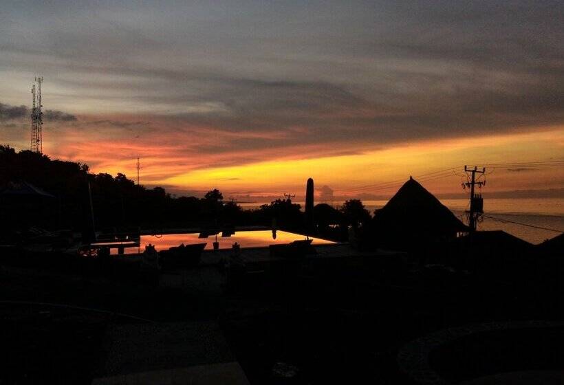 هتل Bali Bhuana Villas