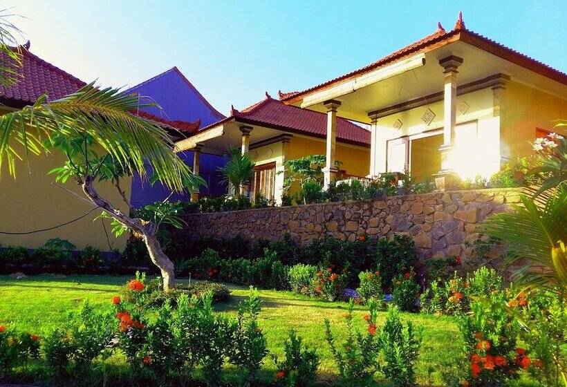 هتل Bali Bhuana Villas