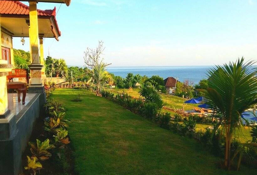 هتل Bali Bhuana Villas