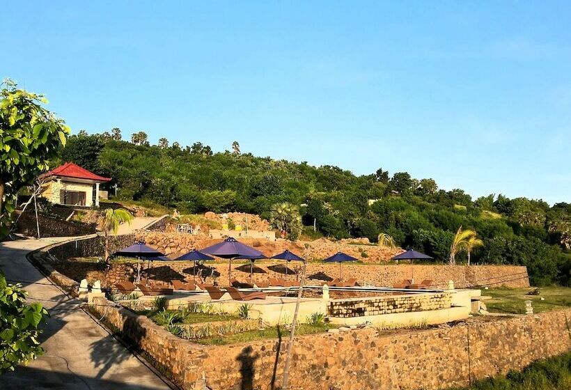 هتل Bali Bhuana Villas