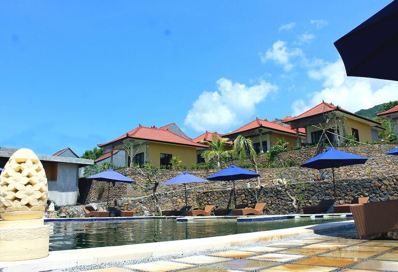 هتل Bali Bhuana Villas