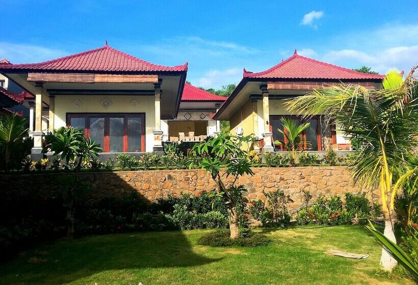 هتل Bali Bhuana Villas